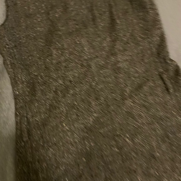 Wool dress - Picture 2 of 4